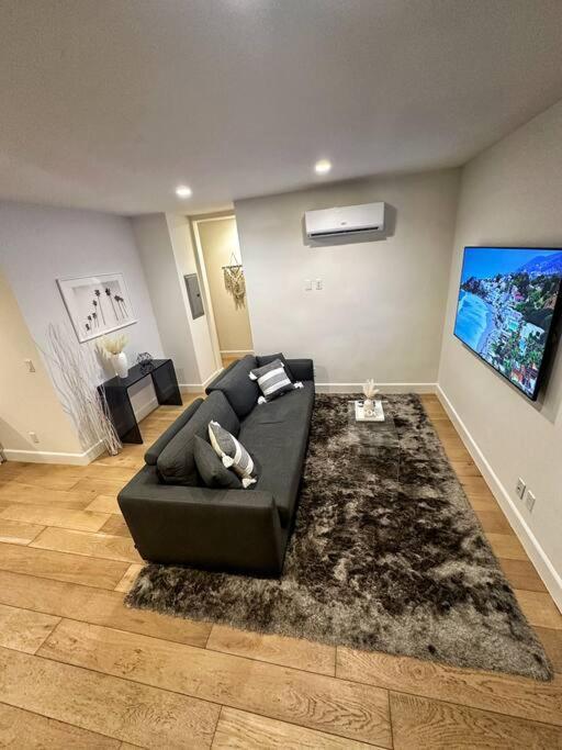 Luxury 1Br Malibu Bungalow On Pch + Steps From Beach! Exterior foto