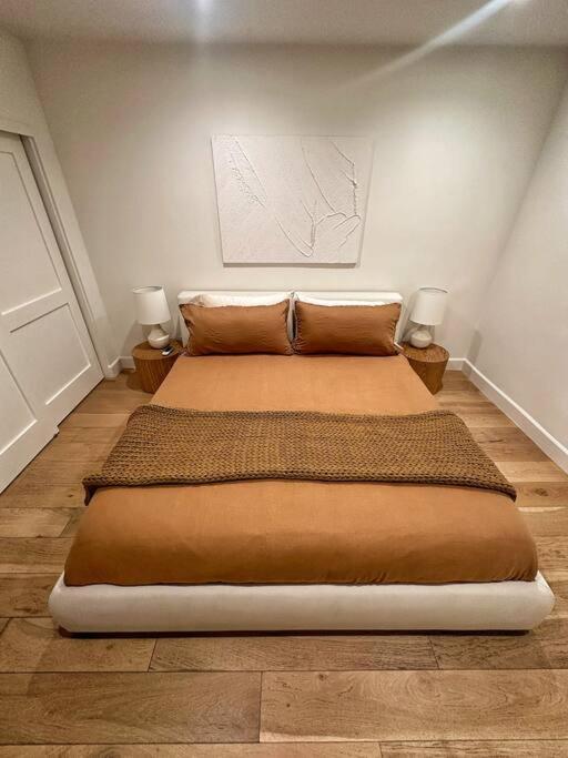 Luxury 1Br Malibu Bungalow On Pch + Steps From Beach! Exterior foto